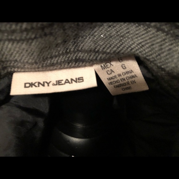 Cute DKNY Bolero Petites/Junior Jacket - Picture 4 of 8